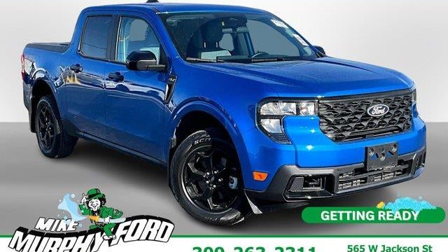 Preowned 2025 Ford Maverick XLT for Sale