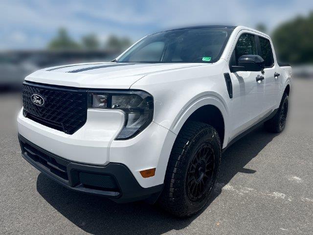 2025 Ford Maverick - $36,005
