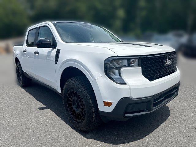 2025 Ford Maverick - $36,005