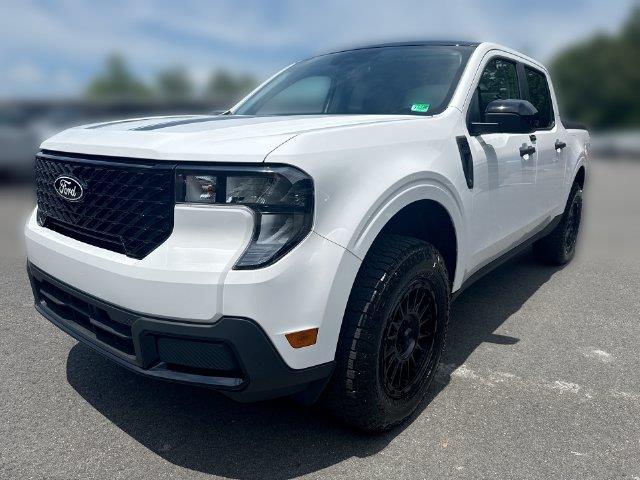2025 Ford Maverick - $36,005