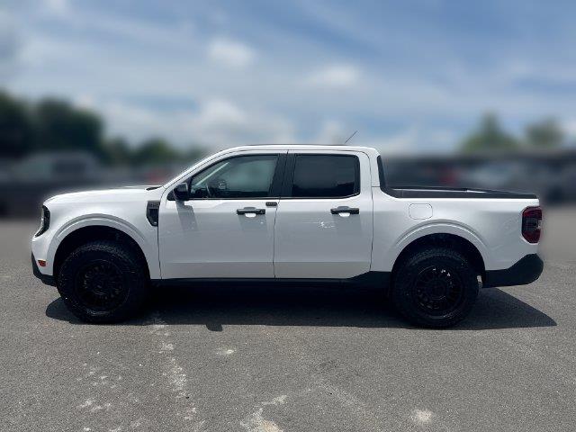 2025 Ford Maverick - $36,005