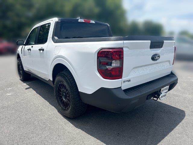 2025 Ford Maverick - $36,005