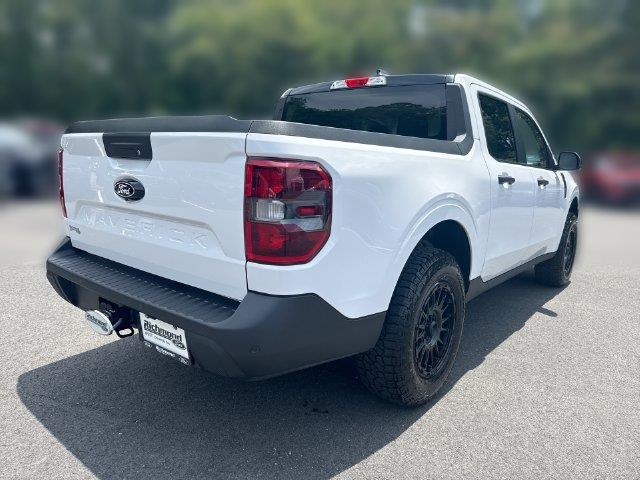 2025 Ford Maverick - $36,005