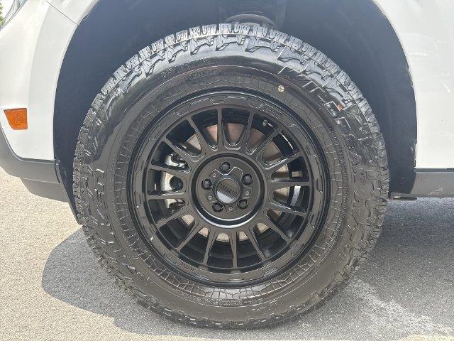 2025 Ford Maverick - $36,005