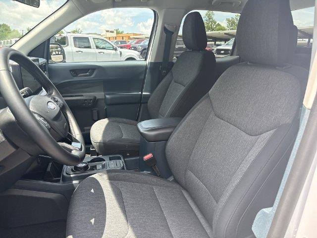 2025 Ford Maverick - $36,005