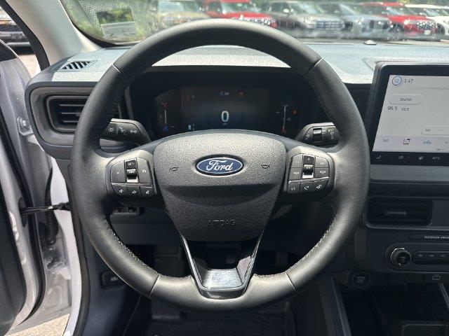 2025 Ford Maverick - $36,005