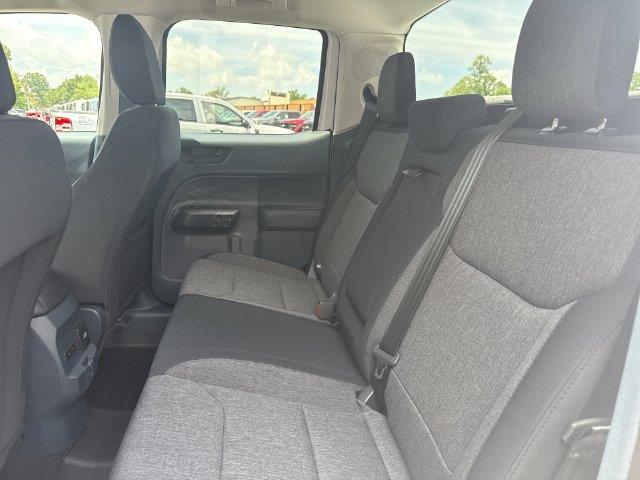 2025 Ford Maverick - $36,005