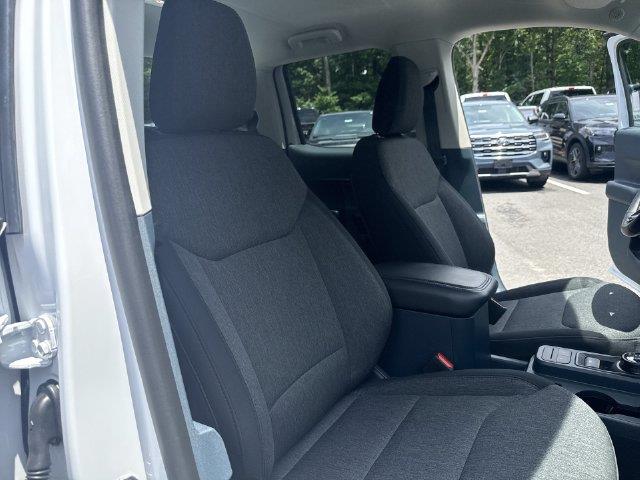 2025 Ford Maverick - $36,005