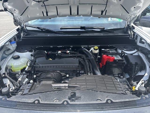 2025 Ford Maverick - $36,005