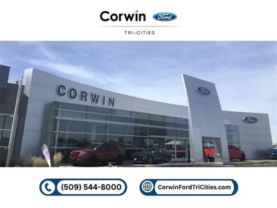 2025 Ford Maverick AWD XLT 4DR Supercrew 4.5 FT. SB