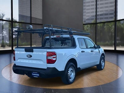2025 Ford Maverick AWD XLT 4DR Supercrew 4.5 FT. SB