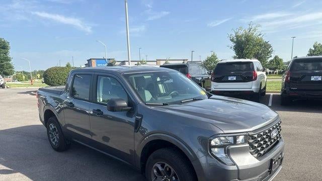 Preowned 2025 Ford Maverick XLT for Sale