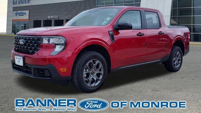 Preowned 2025 Ford Maverick XLT for Sale
