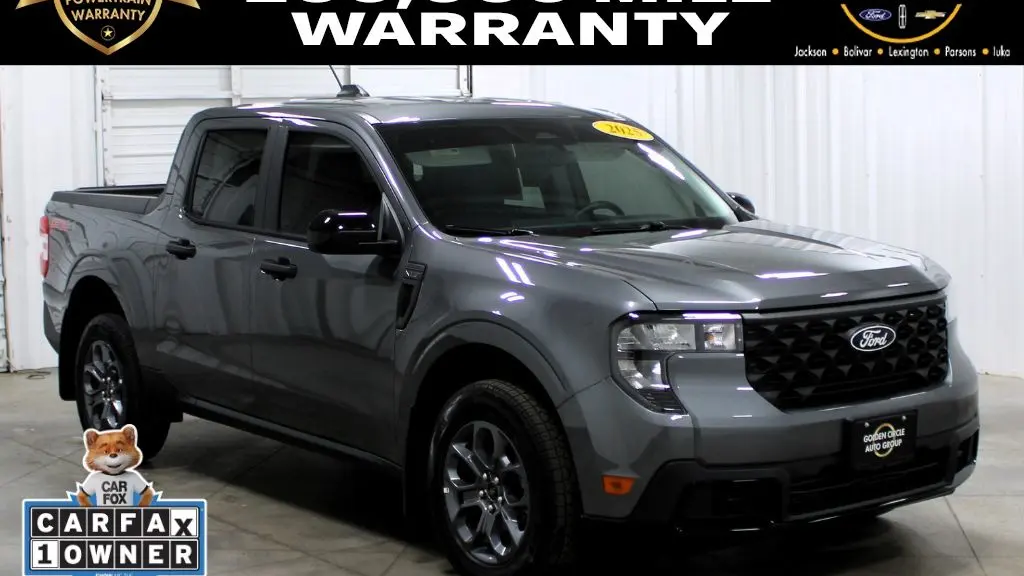 Preowned 2025 Ford Maverick XLT for Sale
