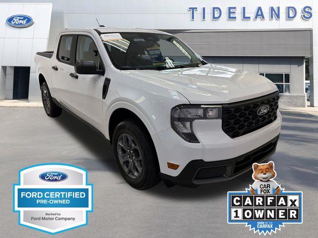 2025 Ford Maverick - $29,400