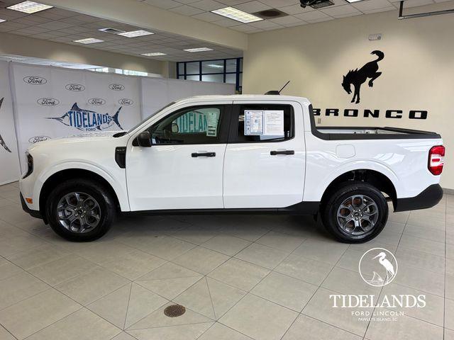 2025 Ford Maverick - $29,400