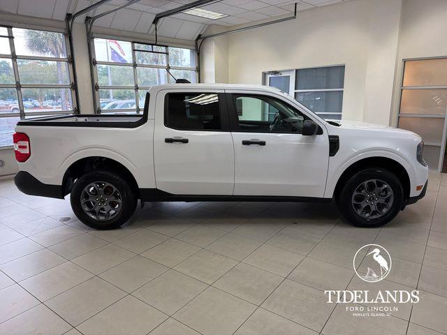 2025 Ford Maverick - $29,400