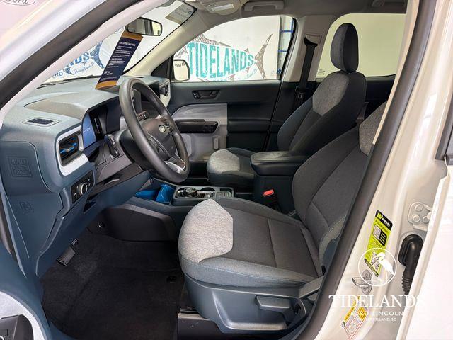 2025 Ford Maverick - $29,400