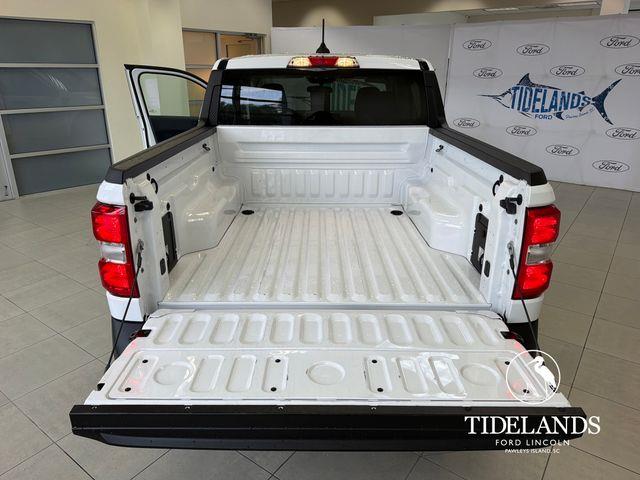 2025 Ford Maverick - $29,400