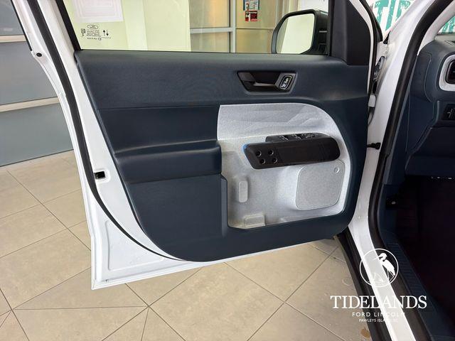 2025 Ford Maverick - $29,400