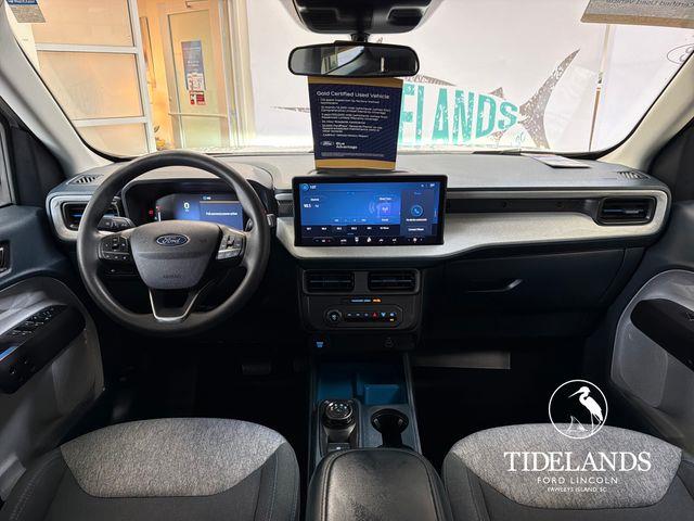 2025 Ford Maverick - $29,400