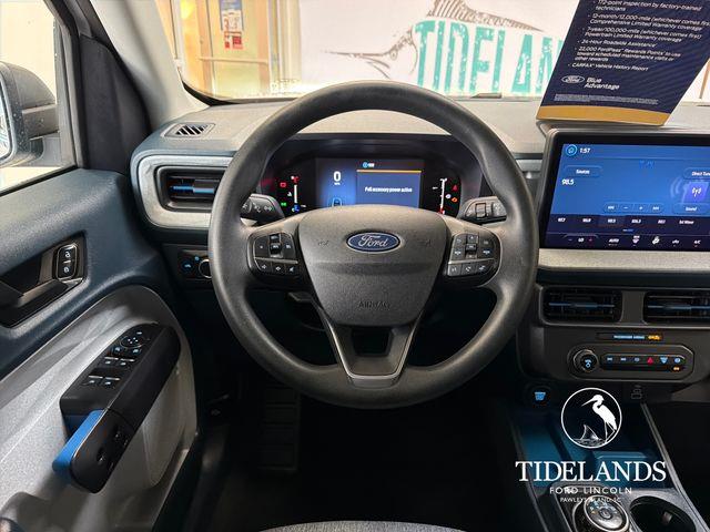 2025 Ford Maverick - $29,400