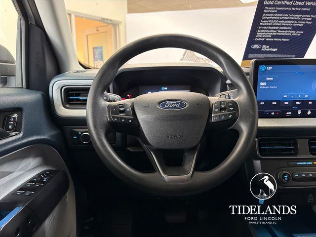 2025 Ford Maverick - $29,400