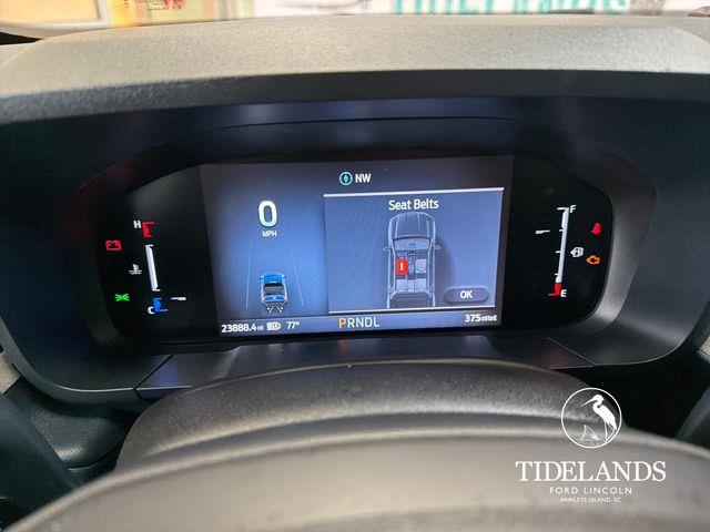 2025 Ford Maverick - $29,400