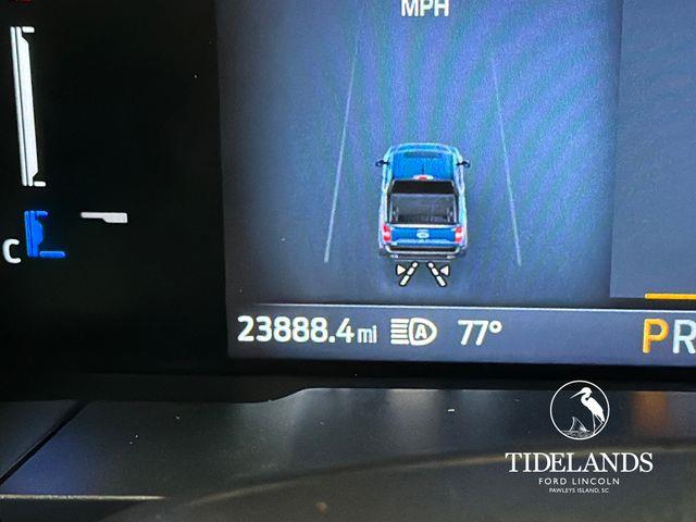 2025 Ford Maverick - $29,400