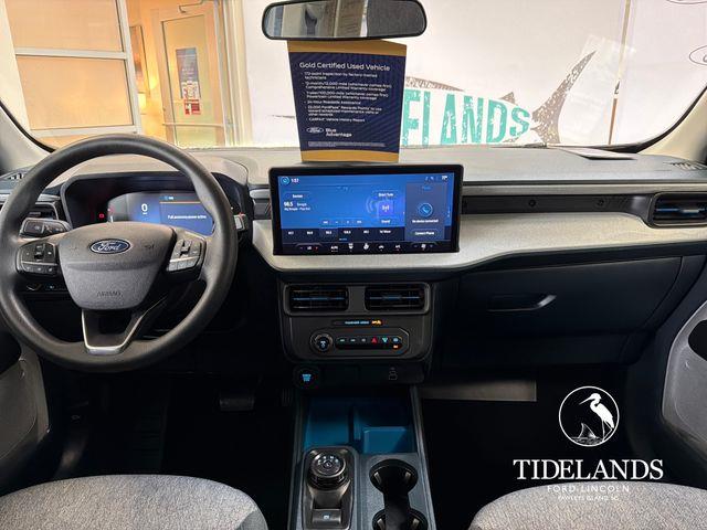 2025 Ford Maverick - $29,400