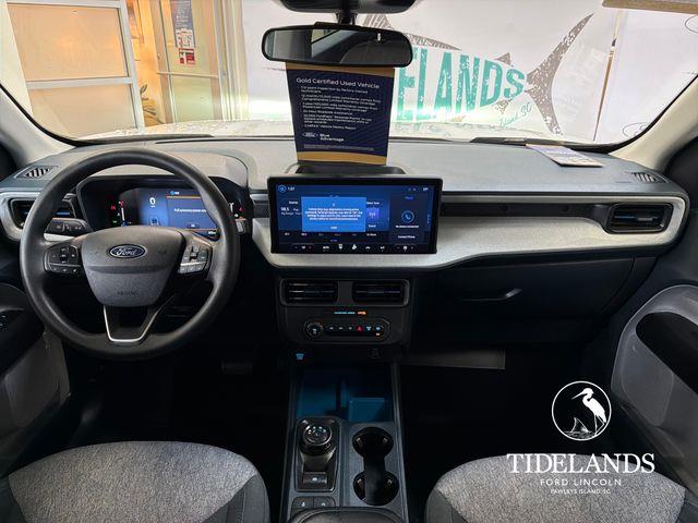 2025 Ford Maverick - $29,400