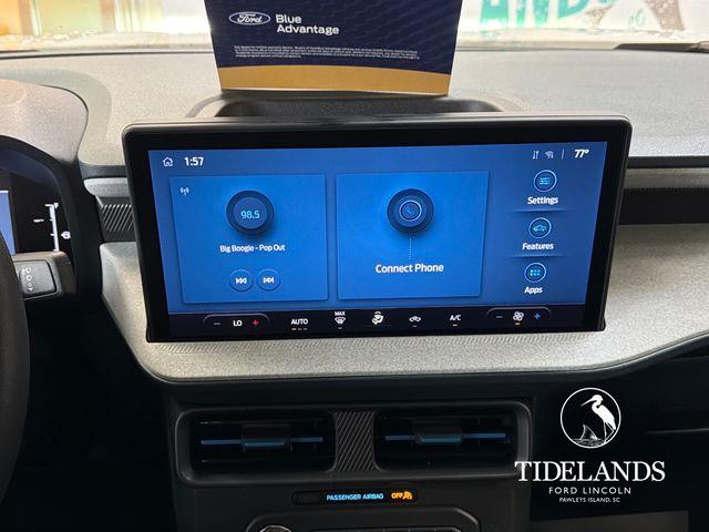 2025 Ford Maverick - $29,400