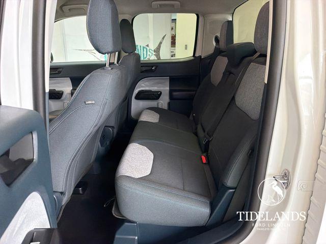 2025 Ford Maverick - $29,400