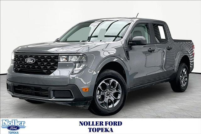 2026 Ford Maverick - $31,016