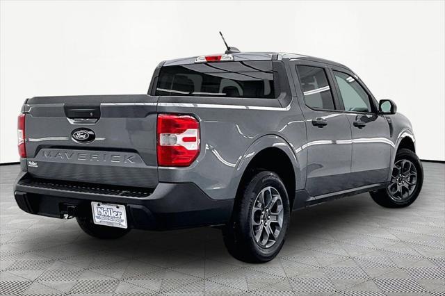 2026 Ford Maverick - $31,016