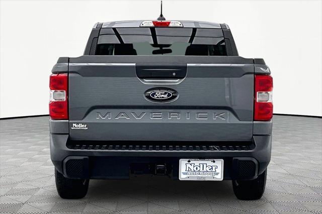 2026 Ford Maverick - $31,016