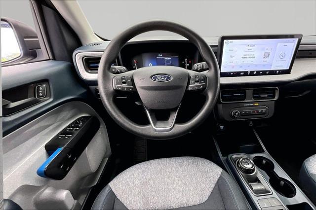 2026 Ford Maverick - $31,016