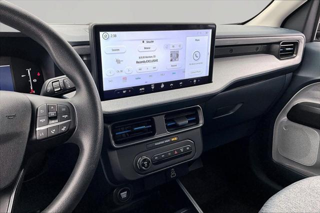 2026 Ford Maverick - $31,016