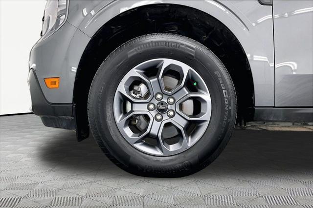 2026 Ford Maverick - $31,016