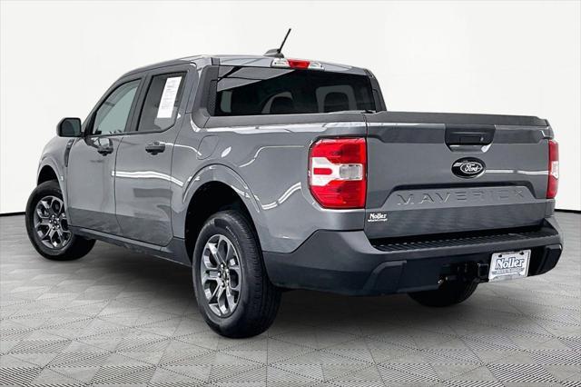 2026 Ford Maverick - $31,016