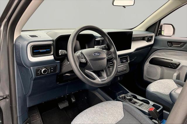 2026 Ford Maverick - $31,016