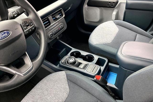 2026 Ford Maverick - $31,016