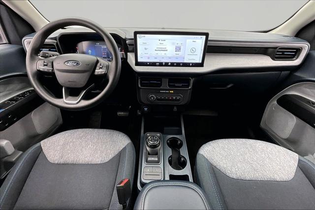 2026 Ford Maverick - $31,016