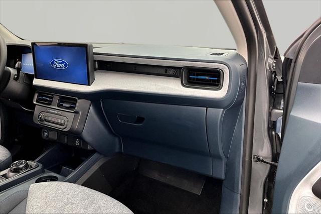 2026 Ford Maverick - $31,016