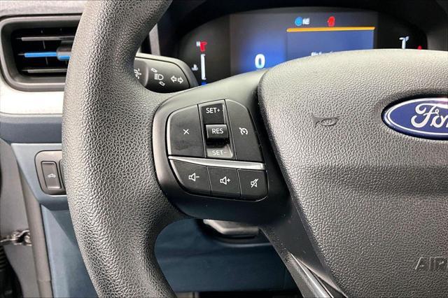 2026 Ford Maverick - $31,016