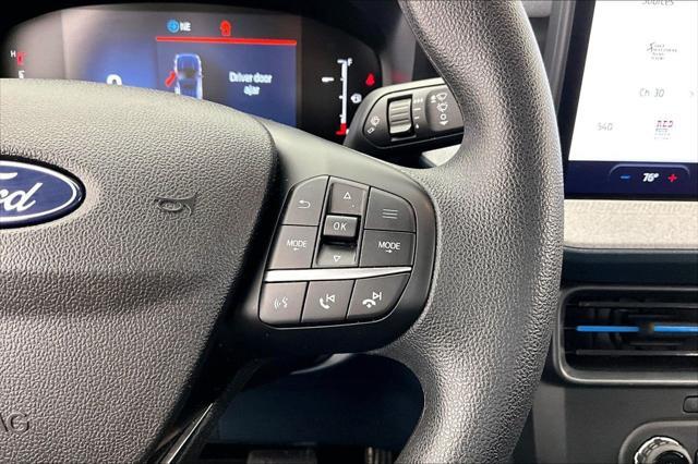 2026 Ford Maverick - $31,016