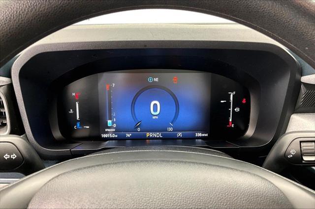 2026 Ford Maverick - $31,016