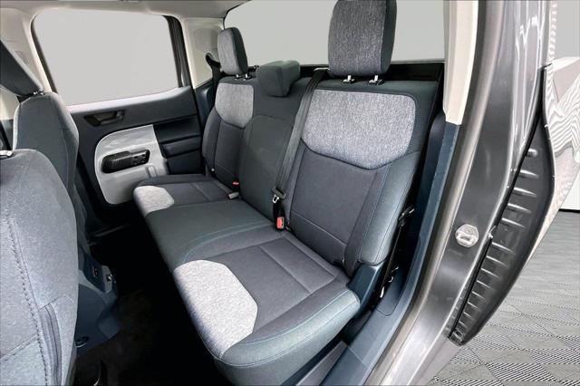 2026 Ford Maverick - $31,016