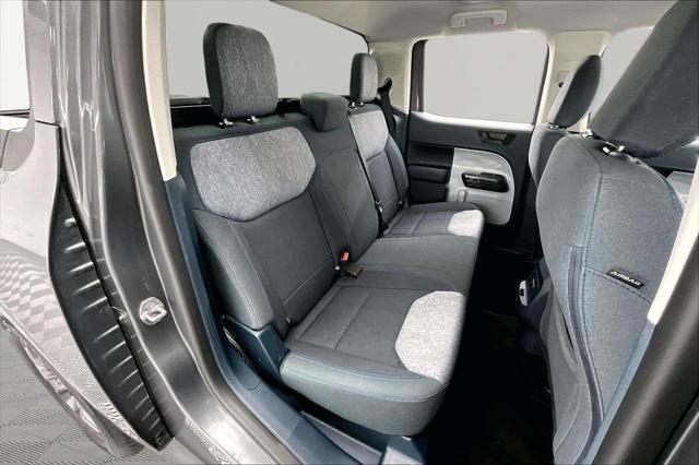 2026 Ford Maverick - $31,016