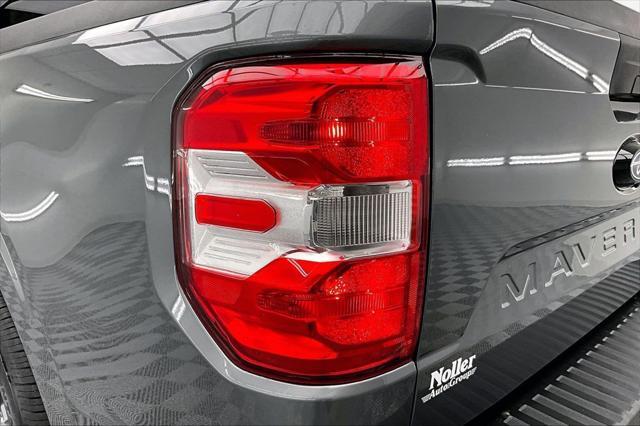 2026 Ford Maverick - $31,016